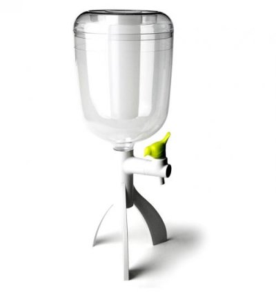 Thirsty Big Bird 3L.