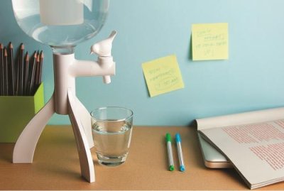 Thirsty Big Bird 3L.