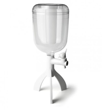 Thirsty Big Bird 3L.