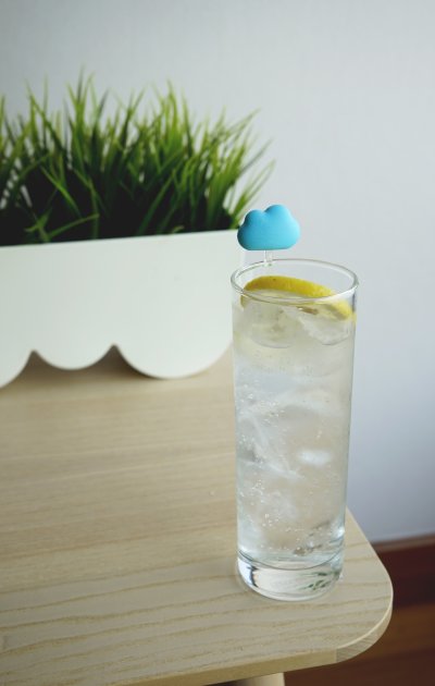 Clound Stirrer (6 PCS./PK)