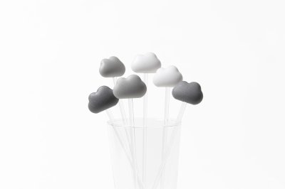 Clound Stirrer (6 PCS./PK)