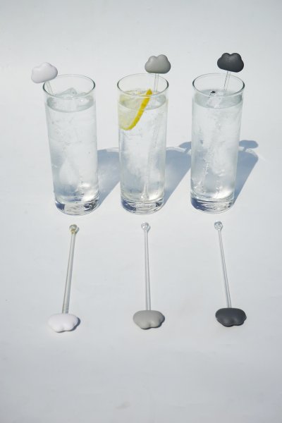 Clound Stirrer (6 PCS./PK)