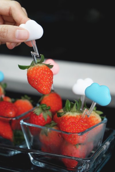 Clound Party  Picks  (6 PCS./PK)