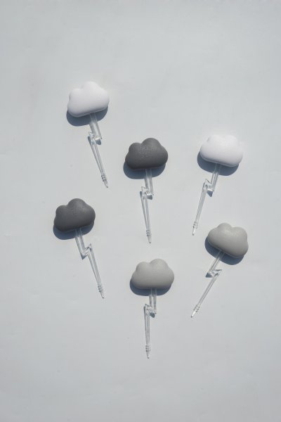 Clound Party  Picks  (6 PCS./PK)