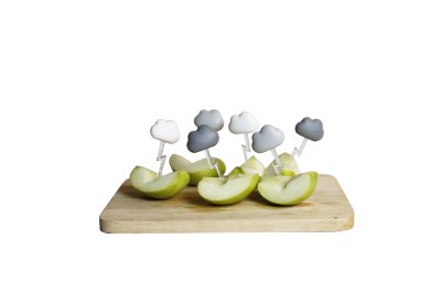 Clound Party  Picks  (6 PCS./PK)