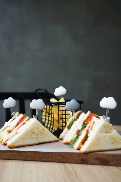 Clound Party  Picks  (6 PCS./PK)