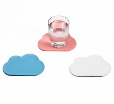 Cloud Coaster (6 PCS/PK)