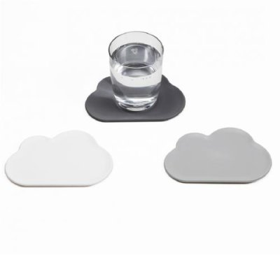 Cloud Coaster (6 PCS/PK)