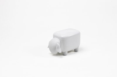 Sheepshape Container JR.