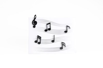 Memody Magnet (6 PCS/Pack)