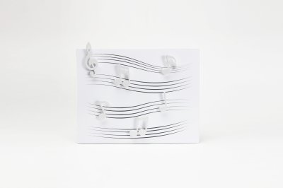 Memody Magnet (6 PCS/Pack)