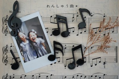 Memody Magnet (6 PCS/Pack)