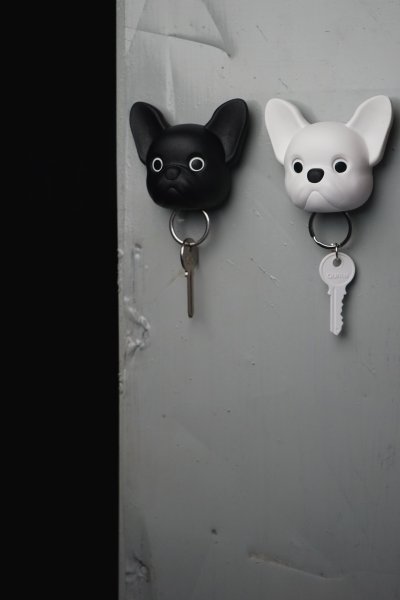 Frenchy Key Holder