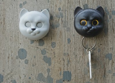 Neko  Key Holder