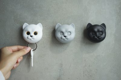 Neko  Key Holder