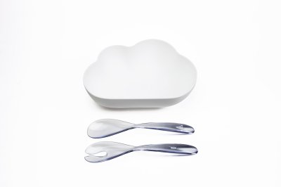 Cloud Salad Bowl