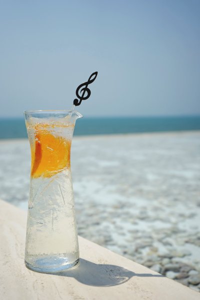 Melodrinks Stirrer