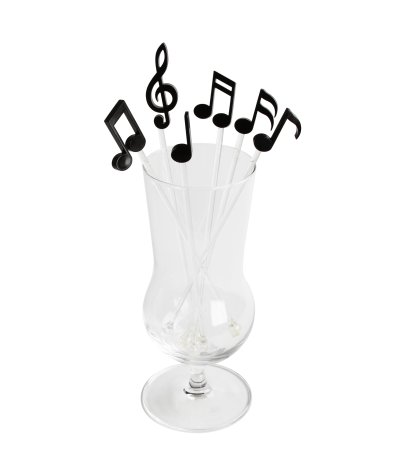 Melodrinks Stirrer