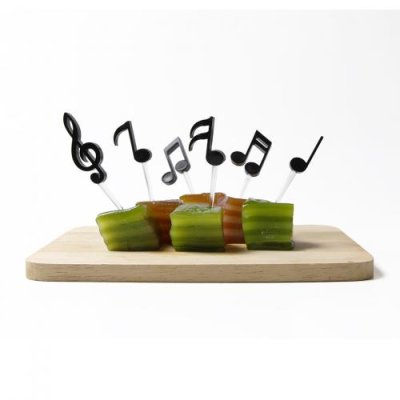 Melodilicious Party Picks