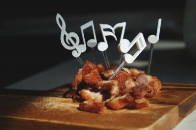 Melodilicious Party Picks