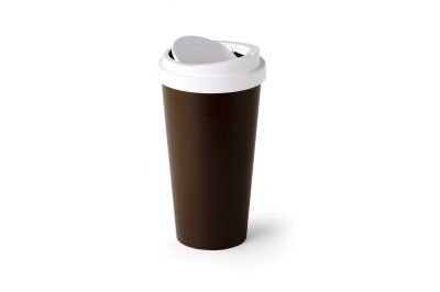Micro Coffee Bin