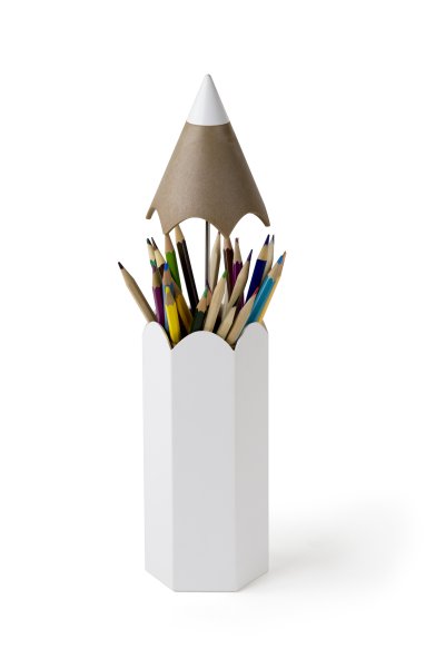 Dinsor (Stationery Container)