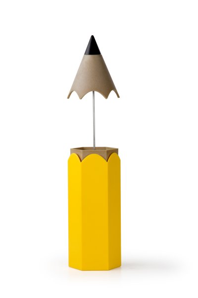 Dinsor (Stationery Container)