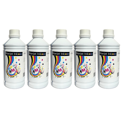 หมึก DTF 1000 ml.