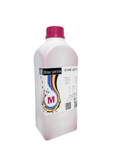 หมึกซับลิเมชั่น 1000 ml.