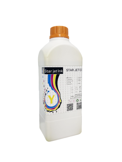 หมึกซับลิเมชั่น 1000 ml.