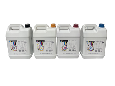 หมึกซับลิเมชั่น 5000 ml.