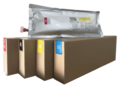 Sublimation Ink 1000 ml.