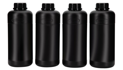 หมึก UV DTF 1000 ml.