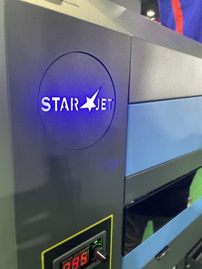 STAR JET