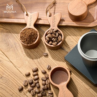 ช้อน Coffee Scoop