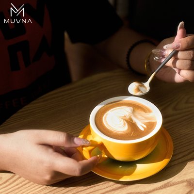 ช้อนสแตนเลส Coffee Spoon
