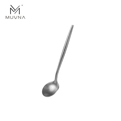 ช้อนสแตนเลส Coffee Spoon