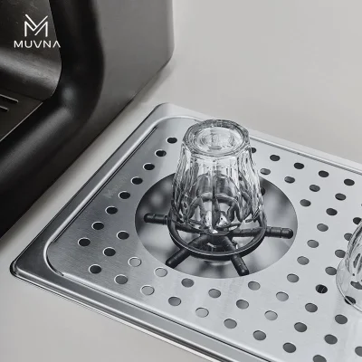 เครื่องล้างแก้ว CUP WASHER