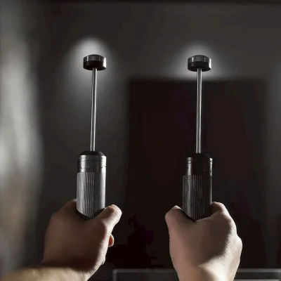 Milk Frother Stick เครื่องตีฟองนมแบบพกพา