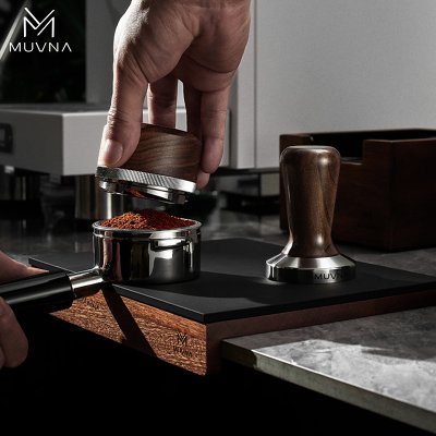 ยางรอง Coffee Press Mat