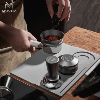 ยางรอง Coffee Press Mat