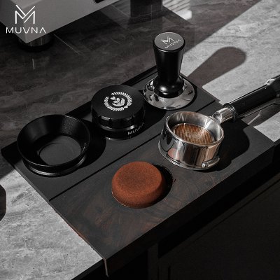ยางรอง Coffee Press Mat