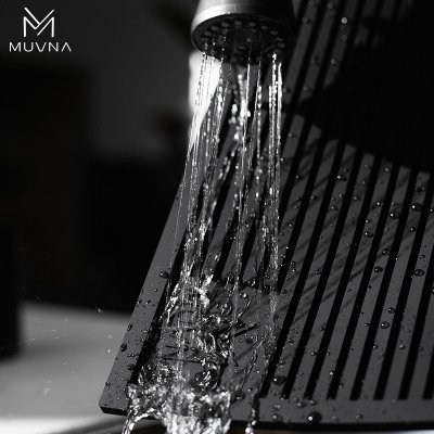 ยางรองระบายน้ำ Coffee Press Mat