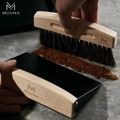 แปรงทำความสะอาด Magnetic Cleaning Brush