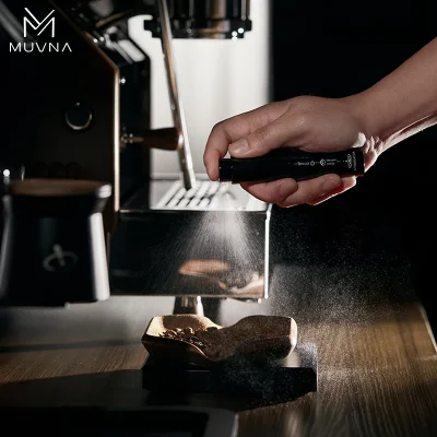 ขวดสเปรย์พ่นเมล็ดกาแฟ Anti-Electron Spray 10 ml. ขวดสเปรย์พ่นเมล็ดกาแฟ Anti-Electron Spray 10 ml.