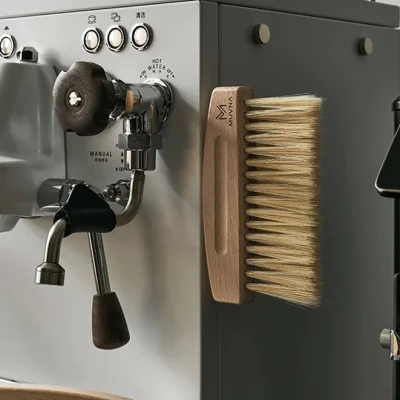 แปรงทำความสะอาด Magnetic Cleaning Brush