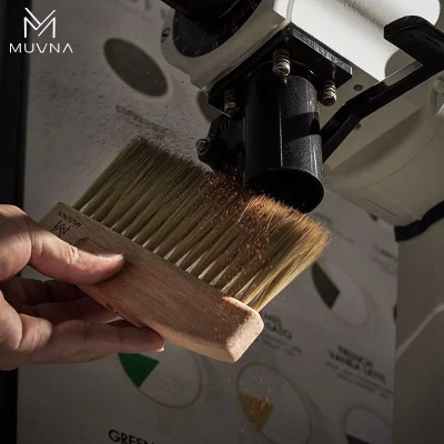 แปรงทำความสะอาด Magnetic Cleaning Brush
