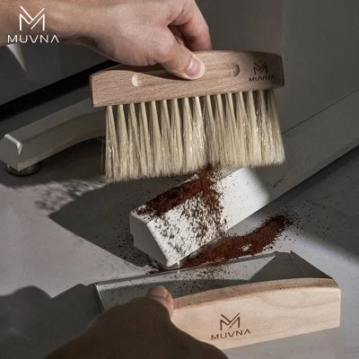 แปรงทำความสะอาด Magnetic Cleaning Brush