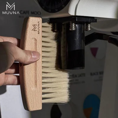 แปรงทำความสะอาด Magnetic Cleaning Brush