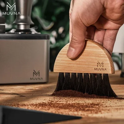 แปรงทำความสะอาด Magnetic Cleaning Brush